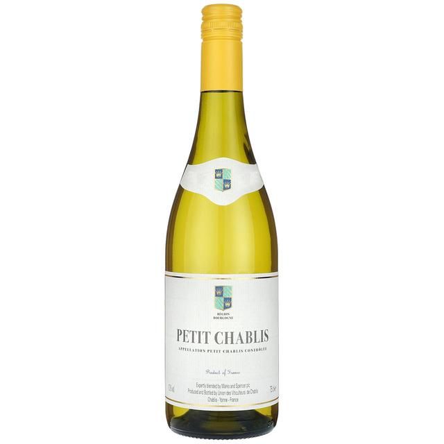 M&amp;amp;S Petit Chablis   75cl