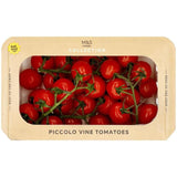 M&amp;amp;S Piccolo Vine Tomatoes   360g