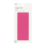 M&amp;amp;S Pink Tissue Paper