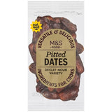 M&amp;amp;S Pitted Deglet Nour Dates   250g