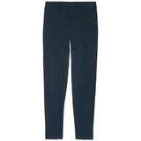 M&amp;amp;S Plain Legging 7-12 Years Navy