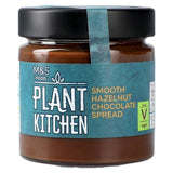 M&amp;amp;S Plant Kitchen Smooth Hazelnut Chocolate Spread   200g
