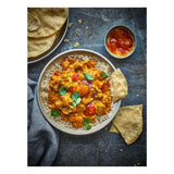 M&amp;amp;S Plant Kitchen Tikka Masala Curry   400g