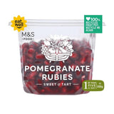 M&amp;amp;S Pomegranate Rubies   200g