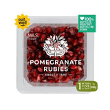 M&amp;amp;S Pomegranate Rubies   200g