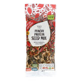 M&amp;amp;S Protein Seed Mix with Garlic &amp;amp; Chilli Seasoning   50g