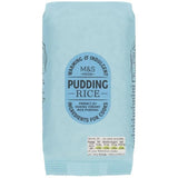 M&amp;amp;S Pudding Rice   500g