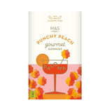 M&amp;amp;S Punchy Peach Paloma Gourmet Gummies   140g