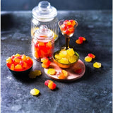 M&amp;amp;S Punchy Peach Paloma Gourmet Gummies   140g