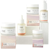 M&amp;amp;S Pure Natural Radiance Eye Cream   15ml