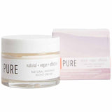 M&amp;amp;S Pure Natural Radiance Night Cream