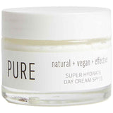 M&amp;amp;S Pure Super Hydrate Day Cream SPF 15 50ml   150ml