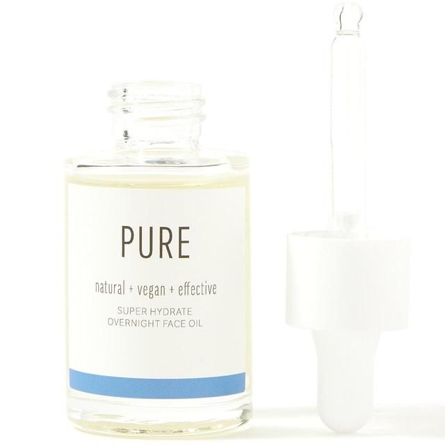 M&amp;amp;S Pure Super Hydrate Oil Treatment   30ml