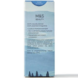 M&amp;amp;S Pure Super Hydrate Oil Treatment   30ml