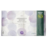 M&amp;amp;S Quilted Toilet Tissue   16 per pack