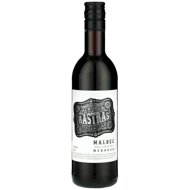 M&amp;amp;S Rastras Argentinian Malbec   25cl