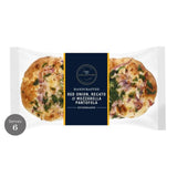 M&amp;amp;S Red Onion Regato &amp;amp; Mozzarella Pantofola   275g