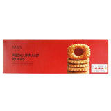 M&amp;amp;S Redcurrant Puffs   100g