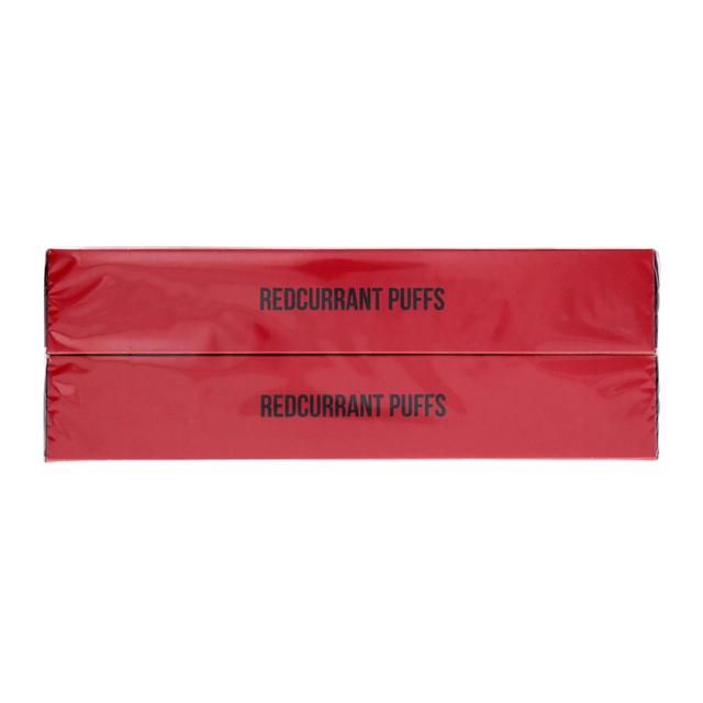 M&amp;amp;S Redcurrant Puffs Twin Pack   200g
