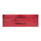 M&amp;amp;S Redcurrant Puffs Twin Pack   200g