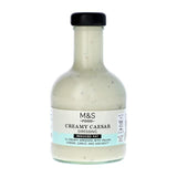 M&amp;amp;S Reduced Fat Caesar Dressing   235ml