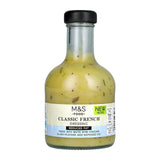 M&amp;amp;S Reduced Fat French Dressing   235ml