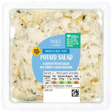 M&amp;amp;S Reduced Fat Potato Salad   300g