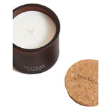 M&amp;amp;S Restore Refillable Candle Amber