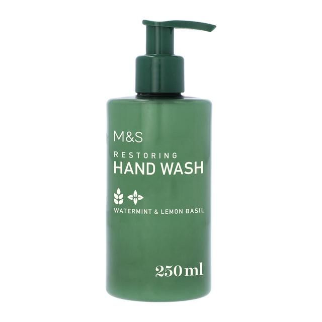 M&amp;amp;S Restoring Hand Wash   250ml