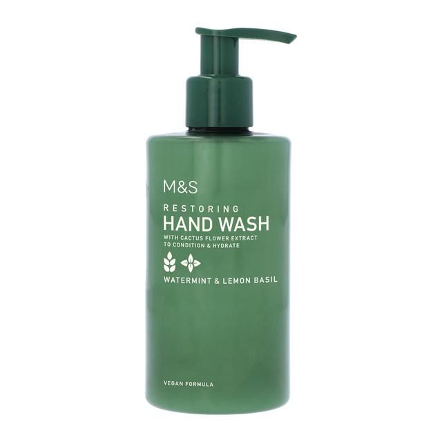 M&amp;amp;S Restoring Hand Wash   250ml