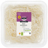 M&amp;amp;S Rice Noodles   275g
