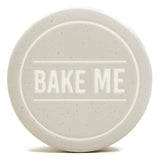M&amp;amp;S Round Cheese Baker One Size Natural