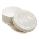 M&amp;amp;S Round Cheese Baker One Size Natural