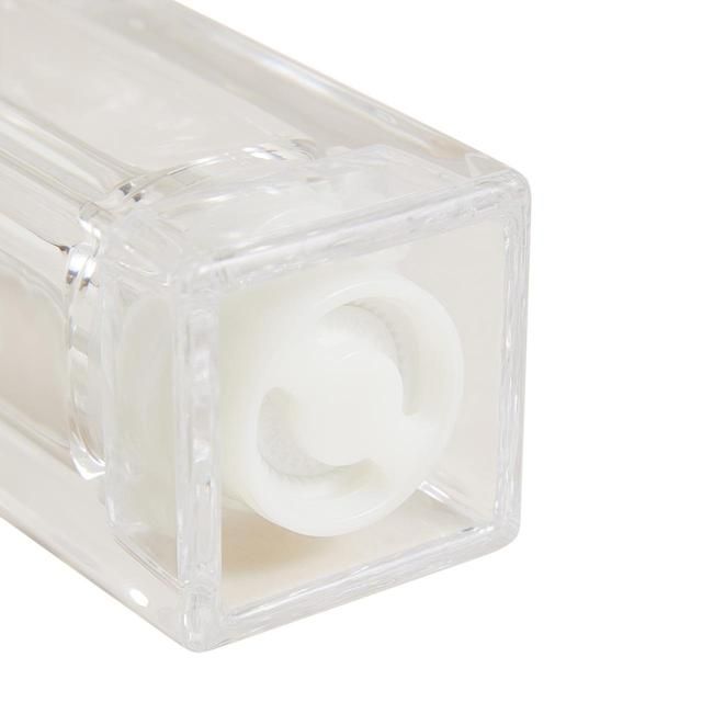 M&amp;amp;S Salt and Pepper Acrylic Combo Mill 1SIZE Clear