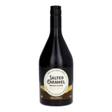 M&amp;amp;S Salted Caramel Brownie Flavour Cream Liqueur   70cl