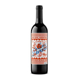 M&amp;amp;S San Juan Argentinan Shiraz   75cl