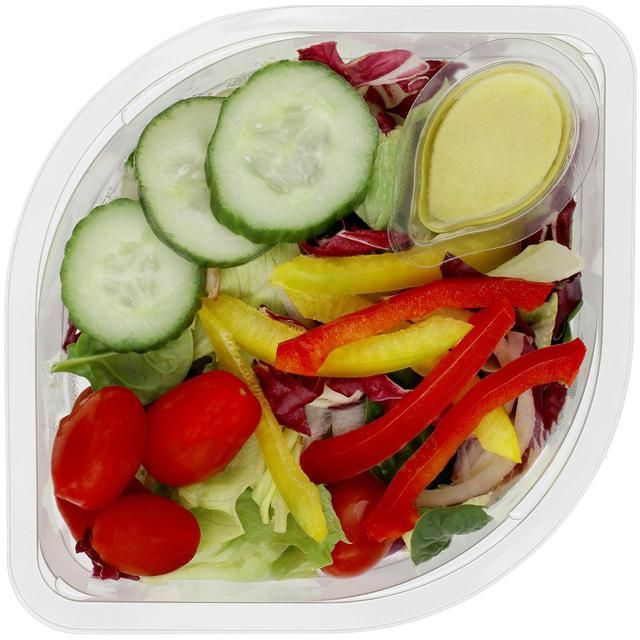 M&amp;amp;S Santini Tomato Side Salad   220g
