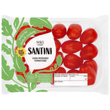 M&amp;amp;S Santini Tomatoes   340g