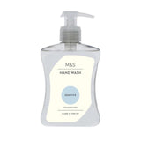 M&amp;amp;S Sensitive Hand Wash   250ml