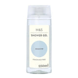 M&amp;amp;S Sensitive Shower Gel   250ml