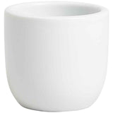 M&amp;amp;S Set of 2 Maxim Egg Cups White