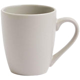 M&amp;amp;S Set of 4 Everyday Stoneware Mugs Natural   4 per pack