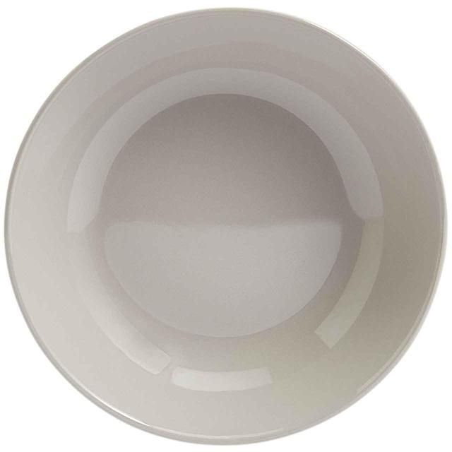 M&amp;amp;S Set of 4 Everyday Stoneware Pasta Bowls Natural   4 per pack