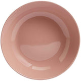 M&amp;amp;S Set of 4 Everyday Stoneware Pasta Bowls Pink   4 per pack
