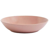 M&amp;amp;S Set of 4 Everyday Stoneware Pasta Bowls Pink   4 per pack