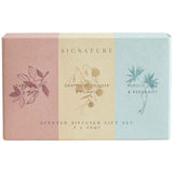 M&amp;amp;S Signature Multi Fragrance Mini Diffuser Set