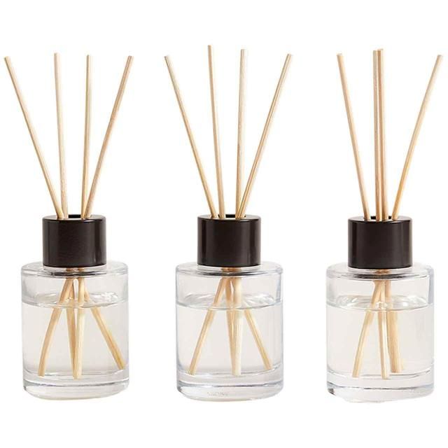 M&amp;amp;S Signature Multi Fragrance Mini Diffuser Set