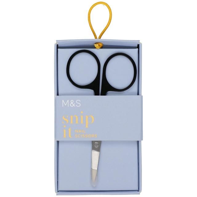 M&amp;amp;S Single Nail Scissors