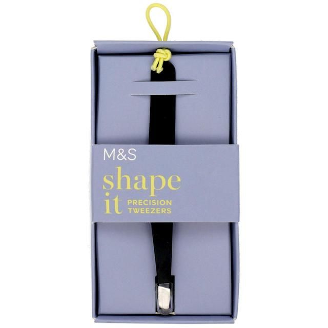 M&amp;amp;S Single Precision Tweezers