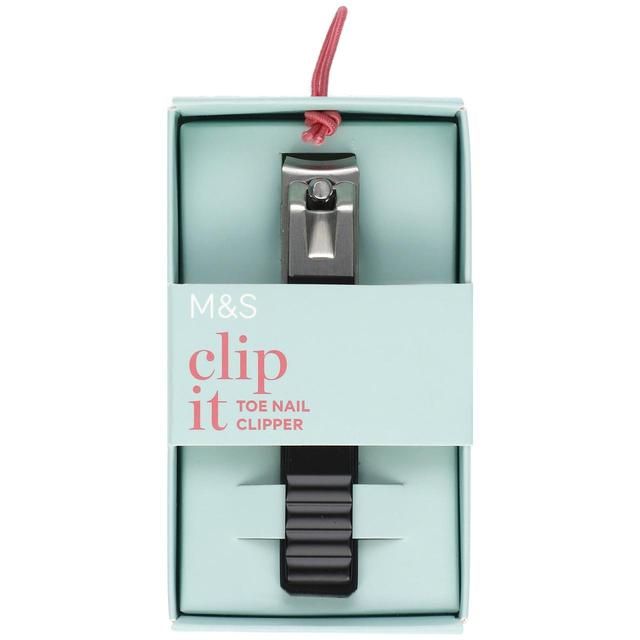 M&amp;amp;S Single Toe Nail Clippers